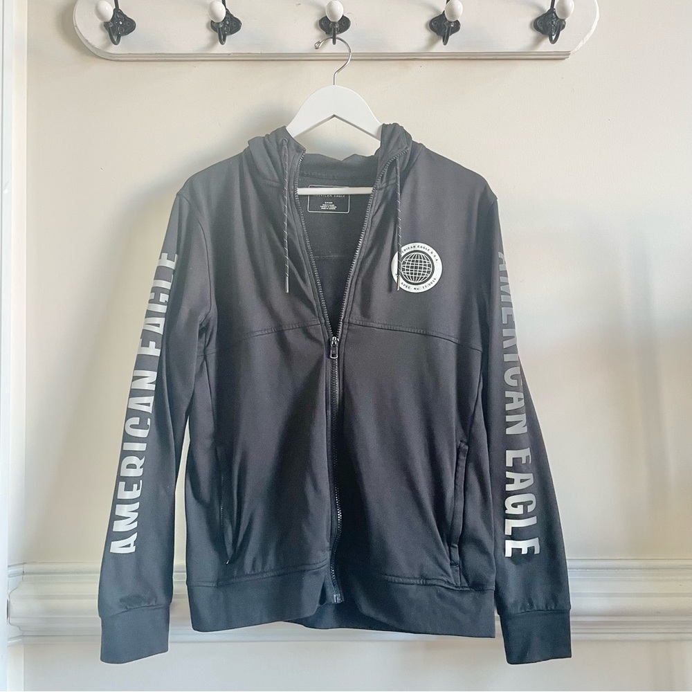 American eagle small jacket